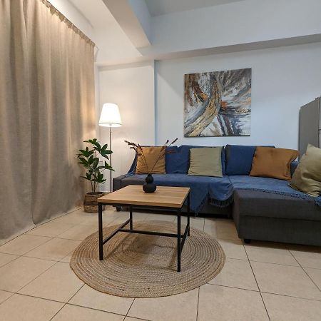 Cozy Apartment Near The City Centre Heraklion  Екстер'єр фото