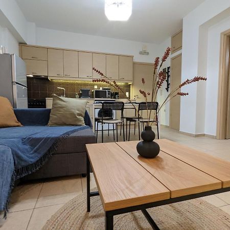 Cozy Apartment Near The City Centre Heraklion  Екстер'єр фото