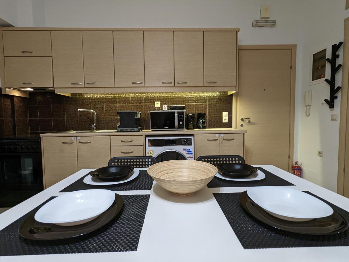 Cozy Apartment Near The City Centre Heraklion  Екстер'єр фото