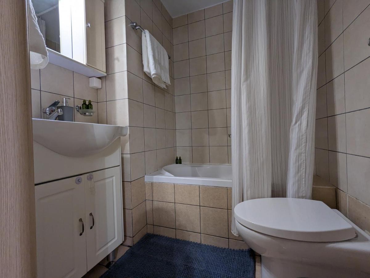 Cozy Apartment Near The City Centre Heraklion  Екстер'єр фото