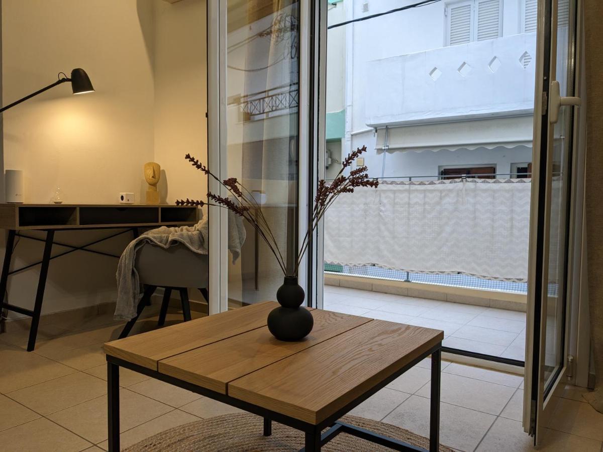 Cozy Apartment Near The City Centre Heraklion  Екстер'єр фото